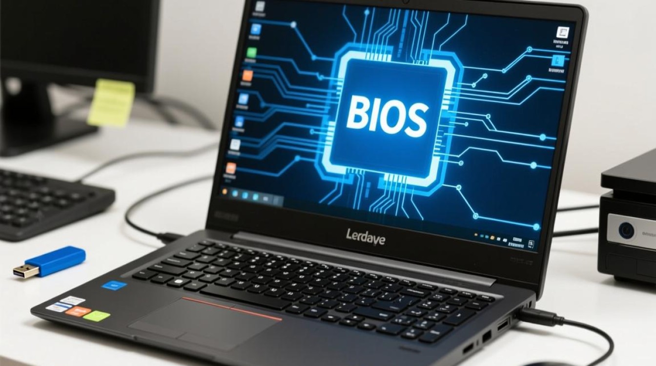 联想进BIOS后无法设置U盘启动怎么办？