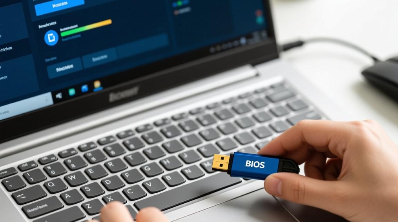 联想进BIOS后无法设置U盘启动怎么办？