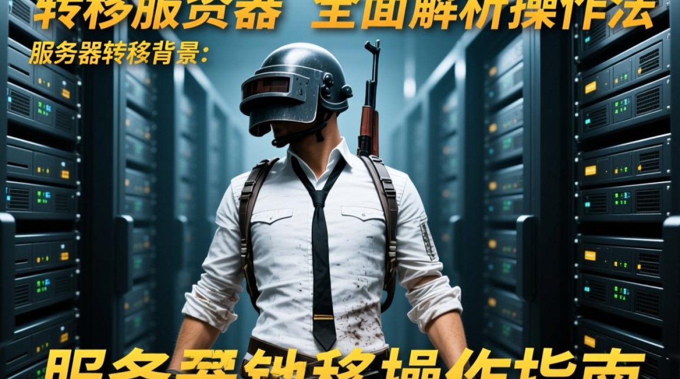 pubg转移服务器后数据会丢失吗？皮肤道具怎么处理？