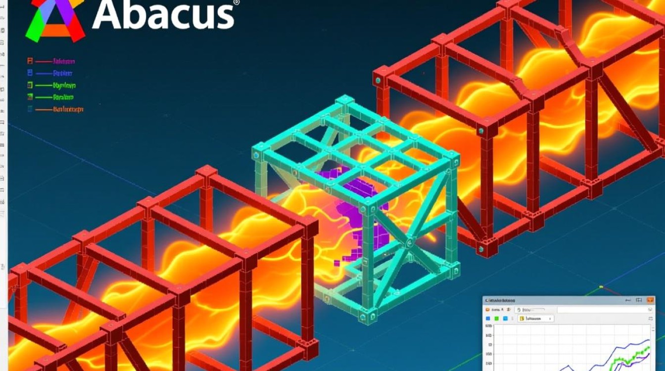 abaqus计算服务器配置如何选才能高效运行复杂仿真？