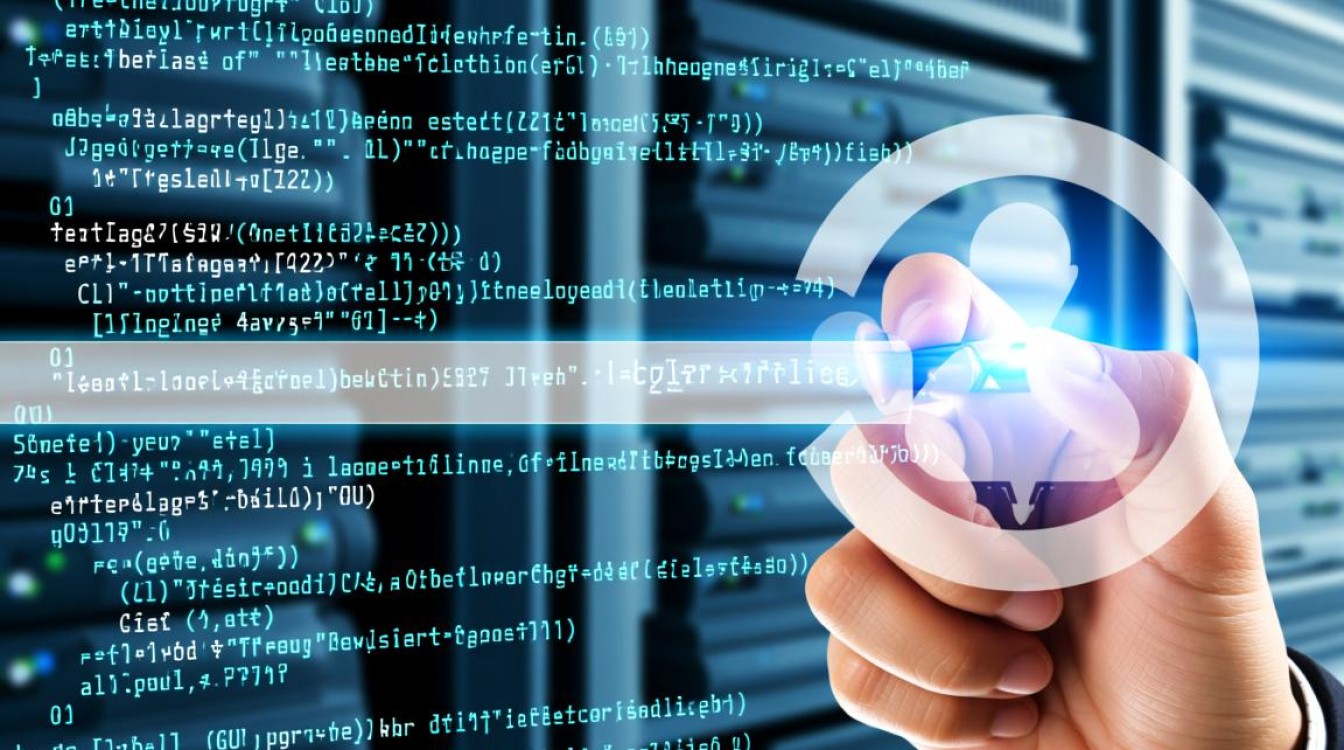 服务器指令图文怎么用？新手入门必看步骤详解