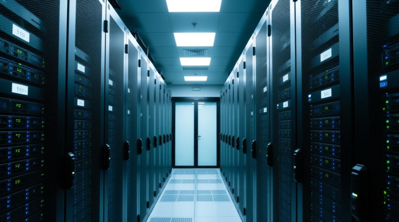 华为服务器555型号具体配置与适用场景是怎样的？