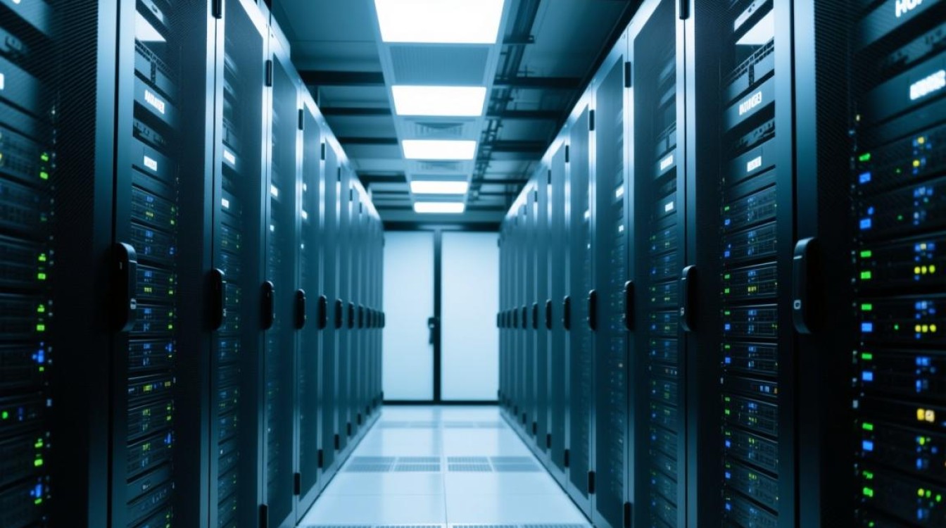 华为服务器555型号具体配置与适用场景是怎样的？