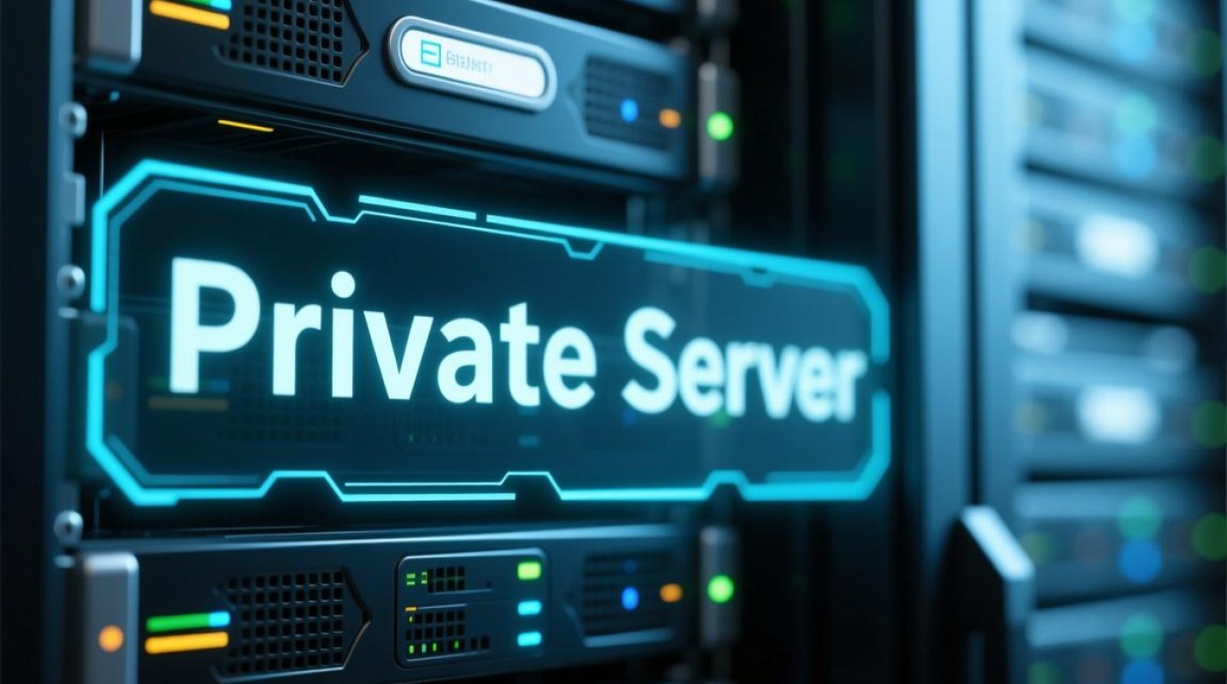如何安全搭建私人服务器并起个独特名称？