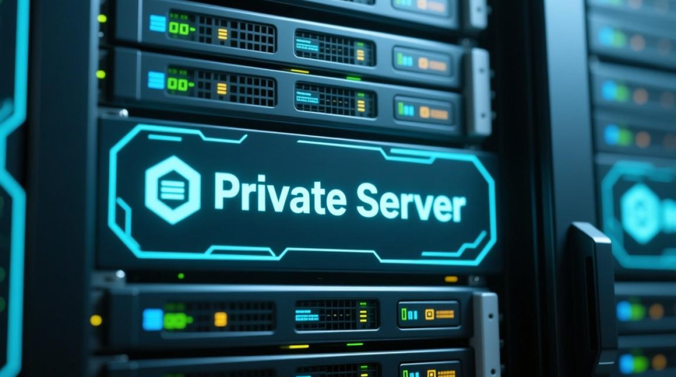 如何安全搭建私人服务器并起个独特名称？