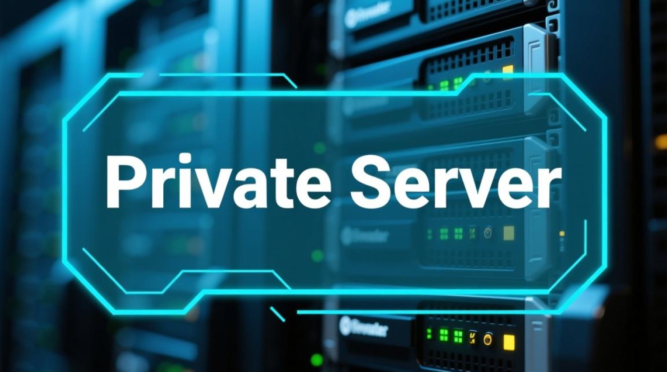 如何安全搭建私人服务器并起个独特名称？
