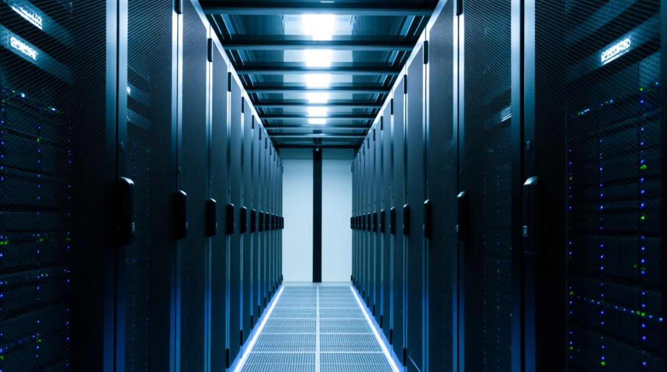 服务器面临哪些性能与安全的挑战？