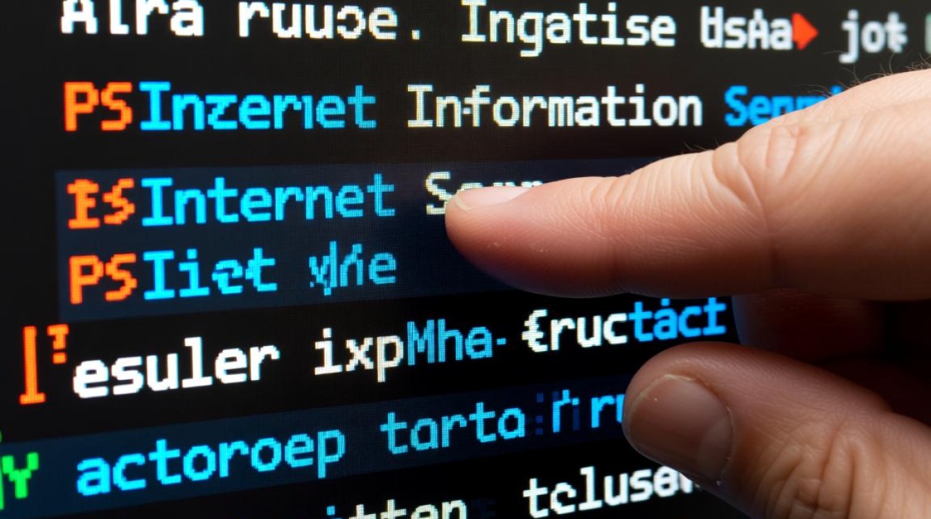 电脑装IIS报错怎么办？新手必看解决步骤来了