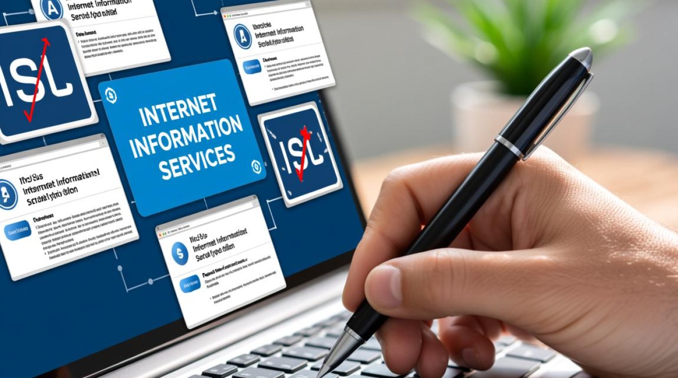 电脑装IIS报错怎么办？新手必看解决步骤来了