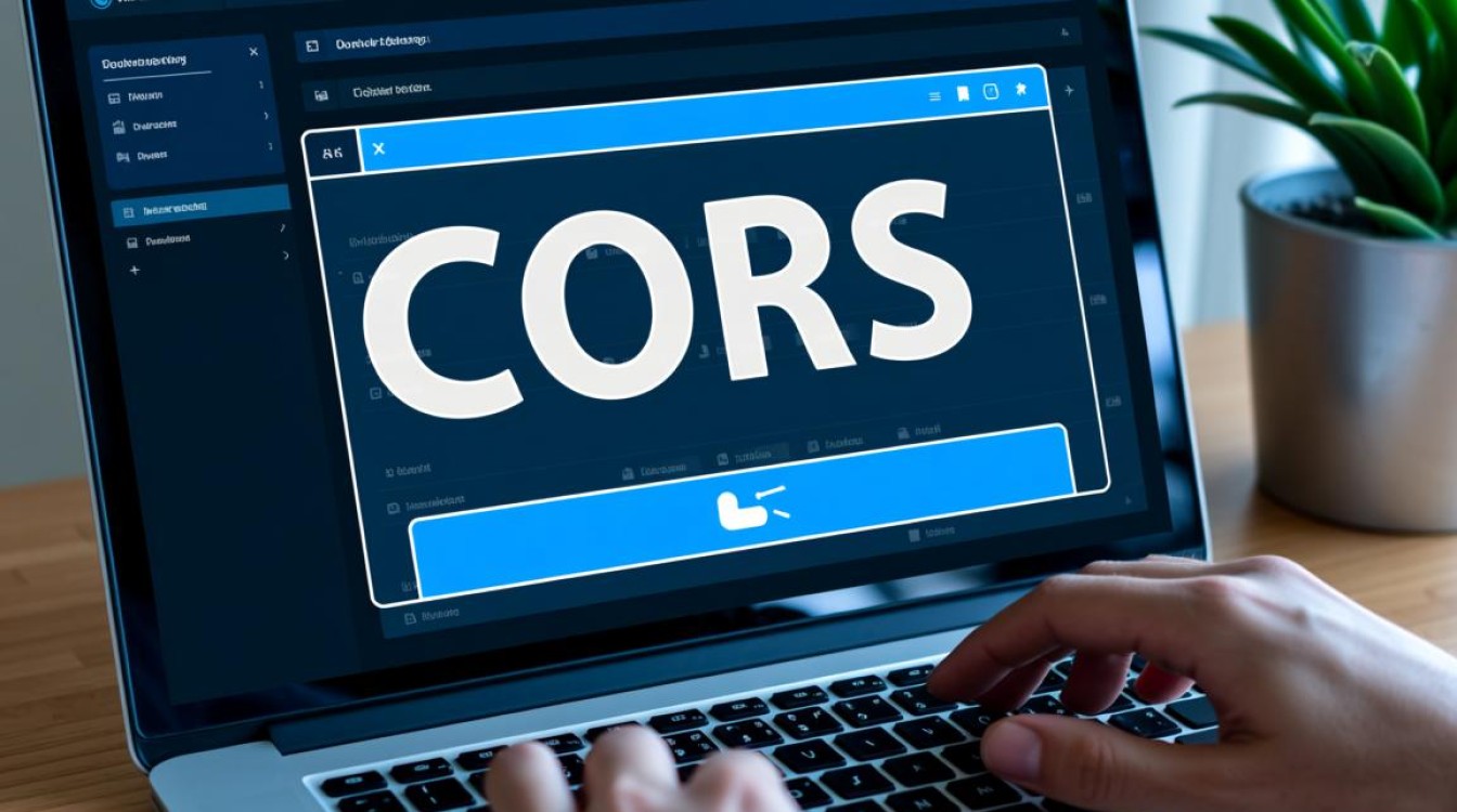 corsfilter跨域报错是什么原因导致的？