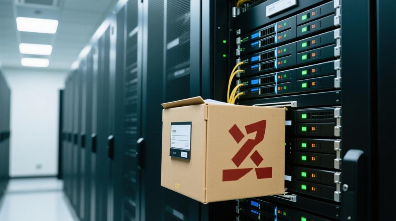 查档服务器异常怎么办？恢复档案数据的5个方法