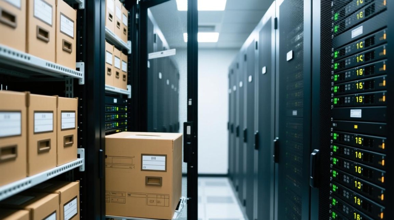 查档服务器异常怎么办？恢复档案数据的5个方法