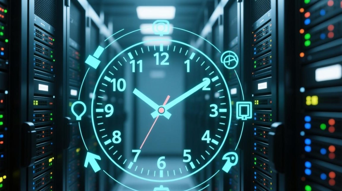 自营ntp服务器怎么选？稳定性与精度哪个更重要？