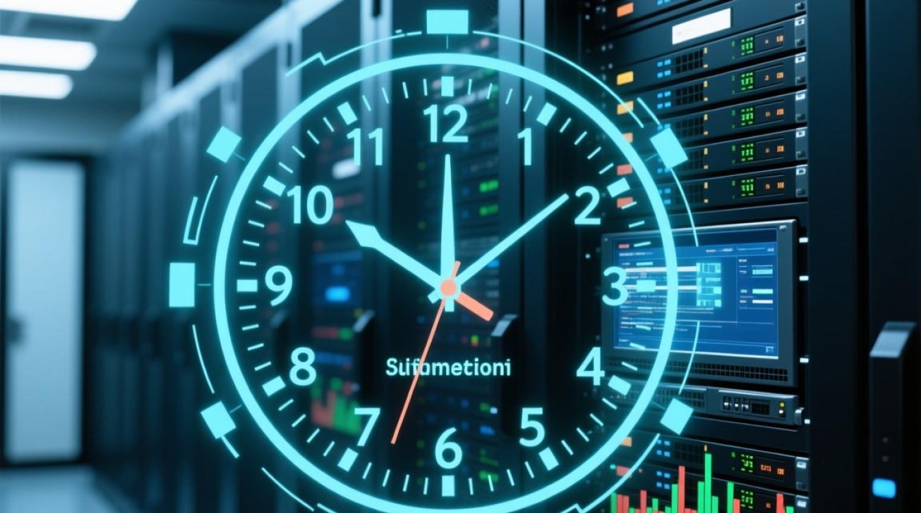 自营ntp服务器怎么选？稳定性与精度哪个更重要？