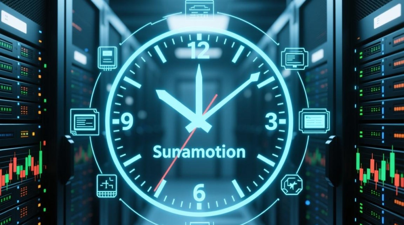 自营ntp服务器怎么选？稳定性与精度哪个更重要？