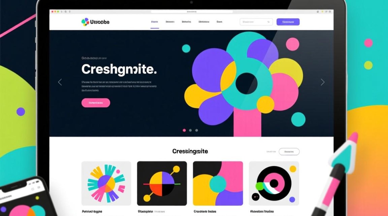 国外创意网站有哪些值得欣赏的设计灵感？