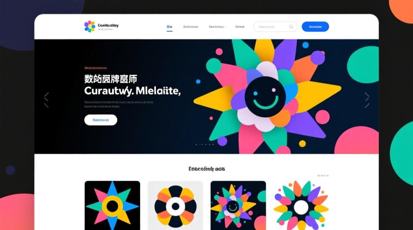 国外创意网站有哪些值得欣赏的设计灵感？