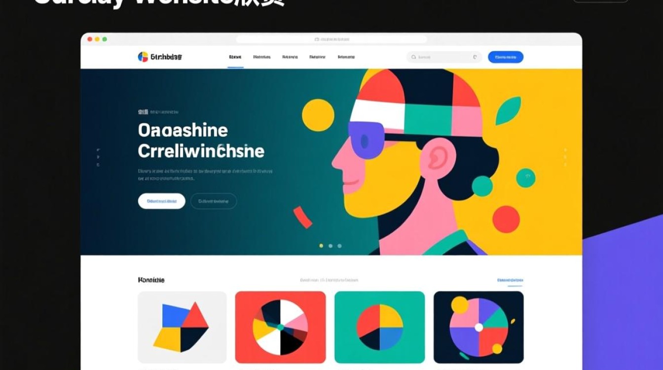 国外创意网站有哪些值得欣赏的设计灵感？