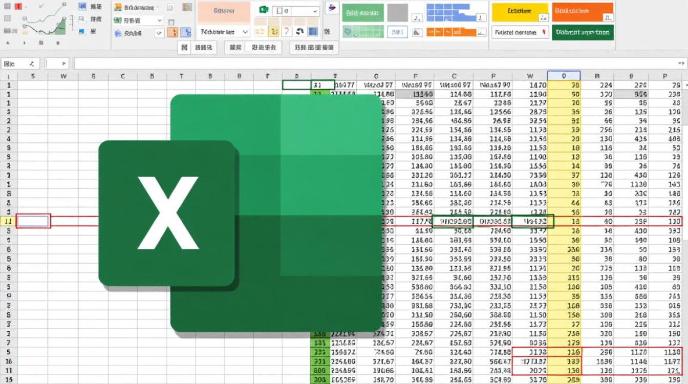 Excel系统资源不足无法完全显示怎么办？解决方法有哪些？