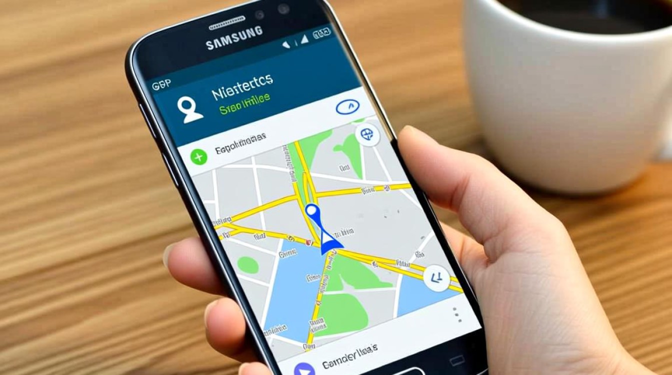 三星手机GPS无法定位怎么办？教你快速解决定位失灵问题