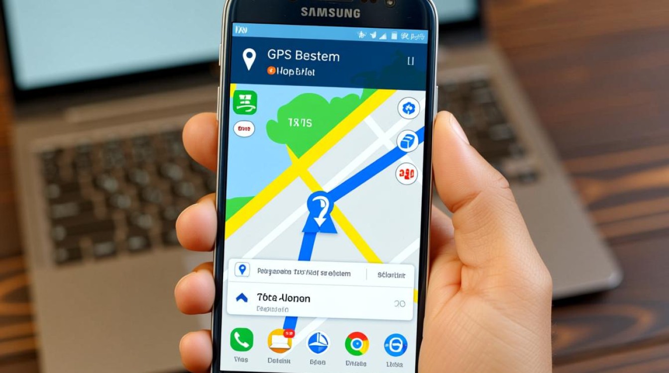 三星手机GPS无法定位怎么办？教你快速解决定位失灵问题