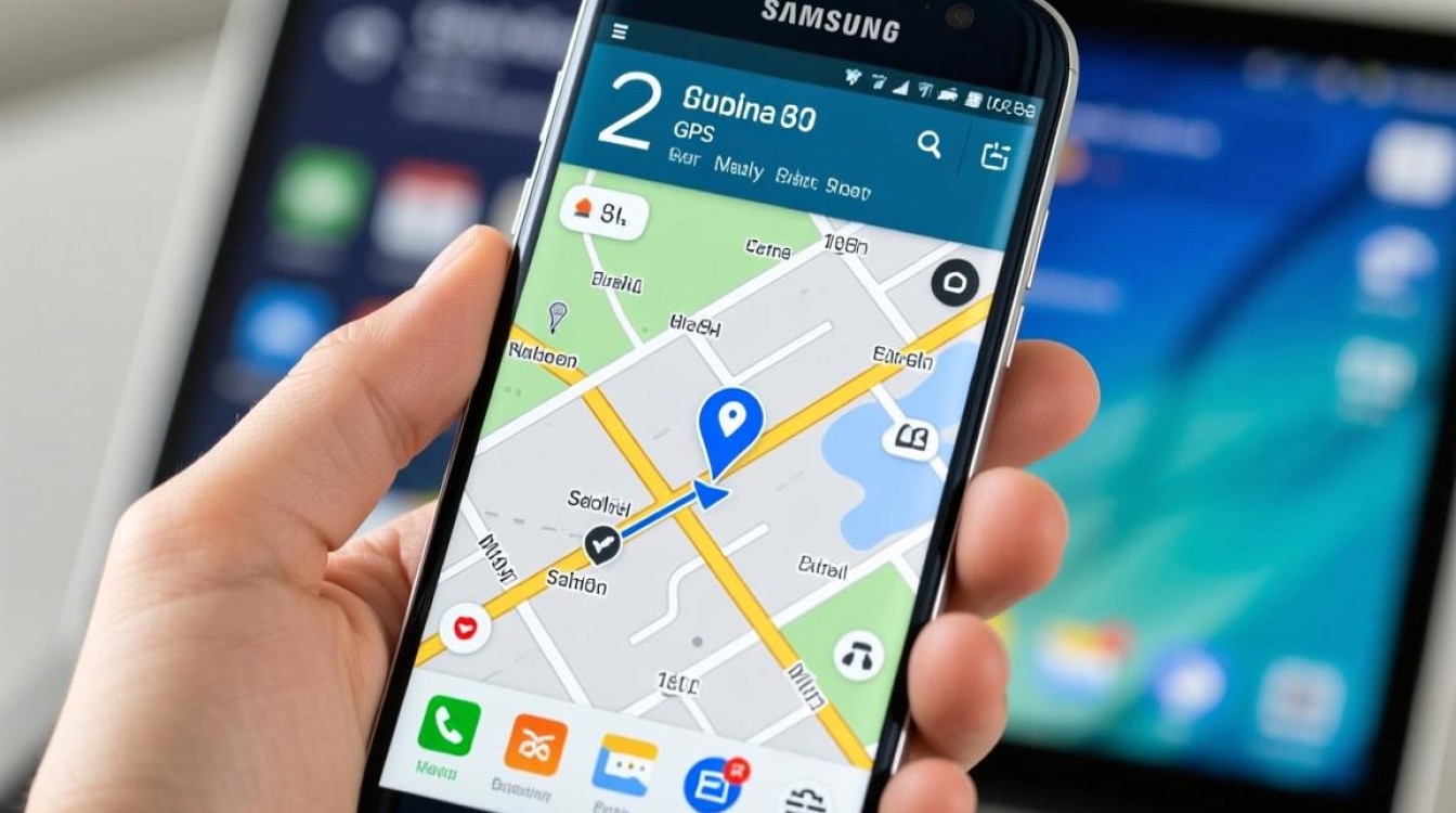 三星手机GPS无法定位怎么办？教你快速解决定位失灵问题