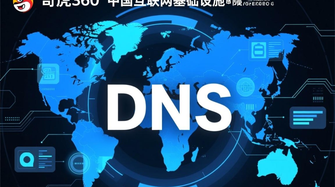 奇虎DNS是什么？它与其他DNS服务有何独特优势？