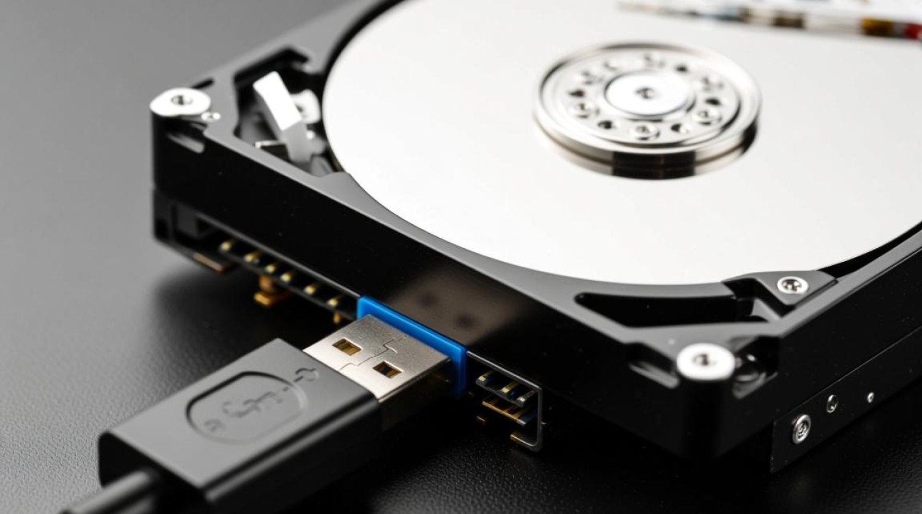 usb3.0接口无法识别移动硬盘怎么办？数据还能恢复吗？