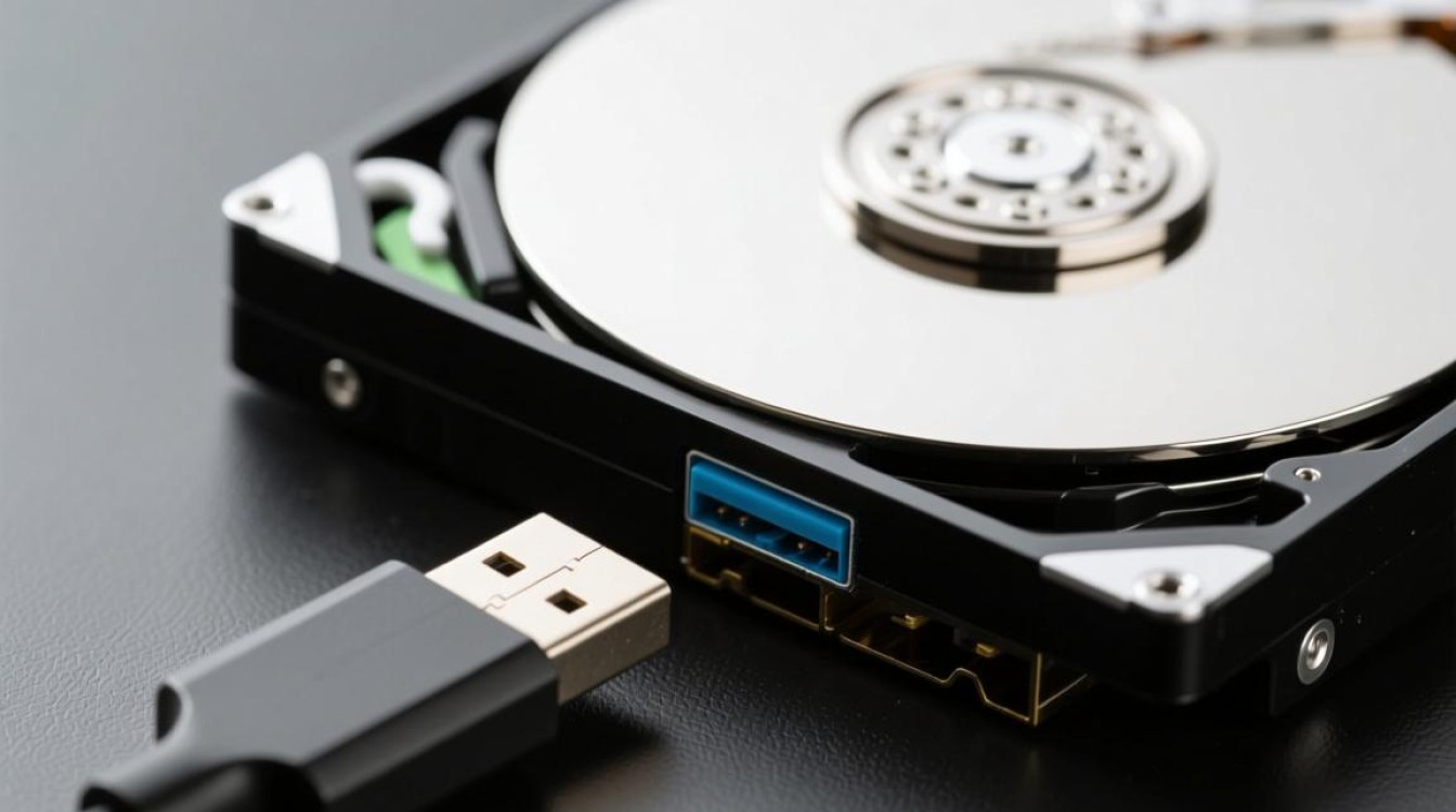 usb3.0接口无法识别移动硬盘怎么办？数据还能恢复吗？