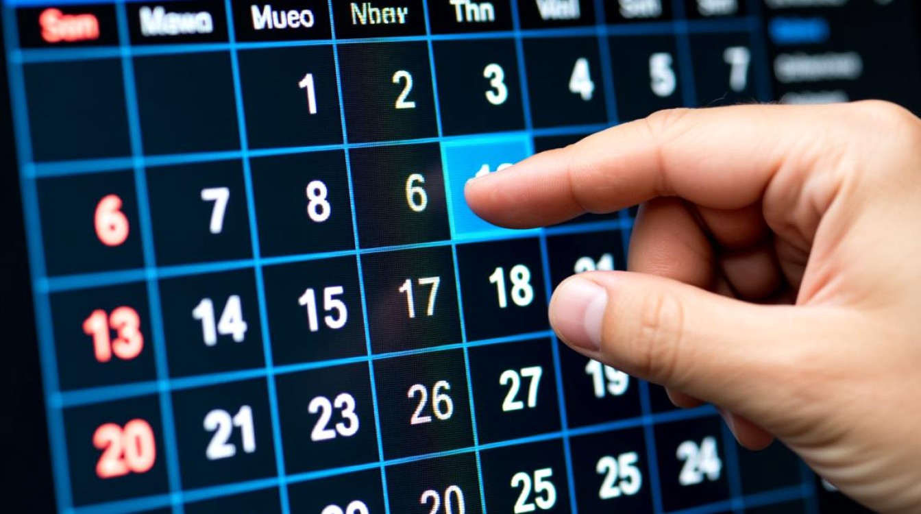 如何将数据库中的日期字段格式化为指定显示样式？