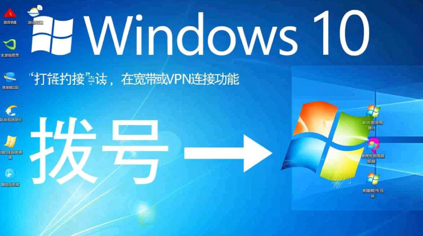 win10拨号连接失败怎么办？教你排查解决连接问题