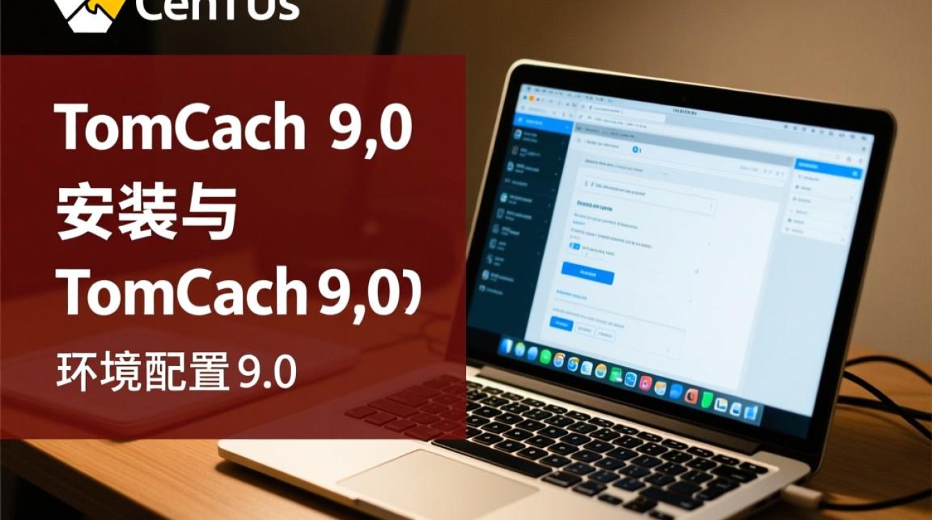 CentOS 9.0系统下Tomcat 9.0如何安装与配置? CentOS 9.0系统下Tomcat 9.0如何安装与配置?