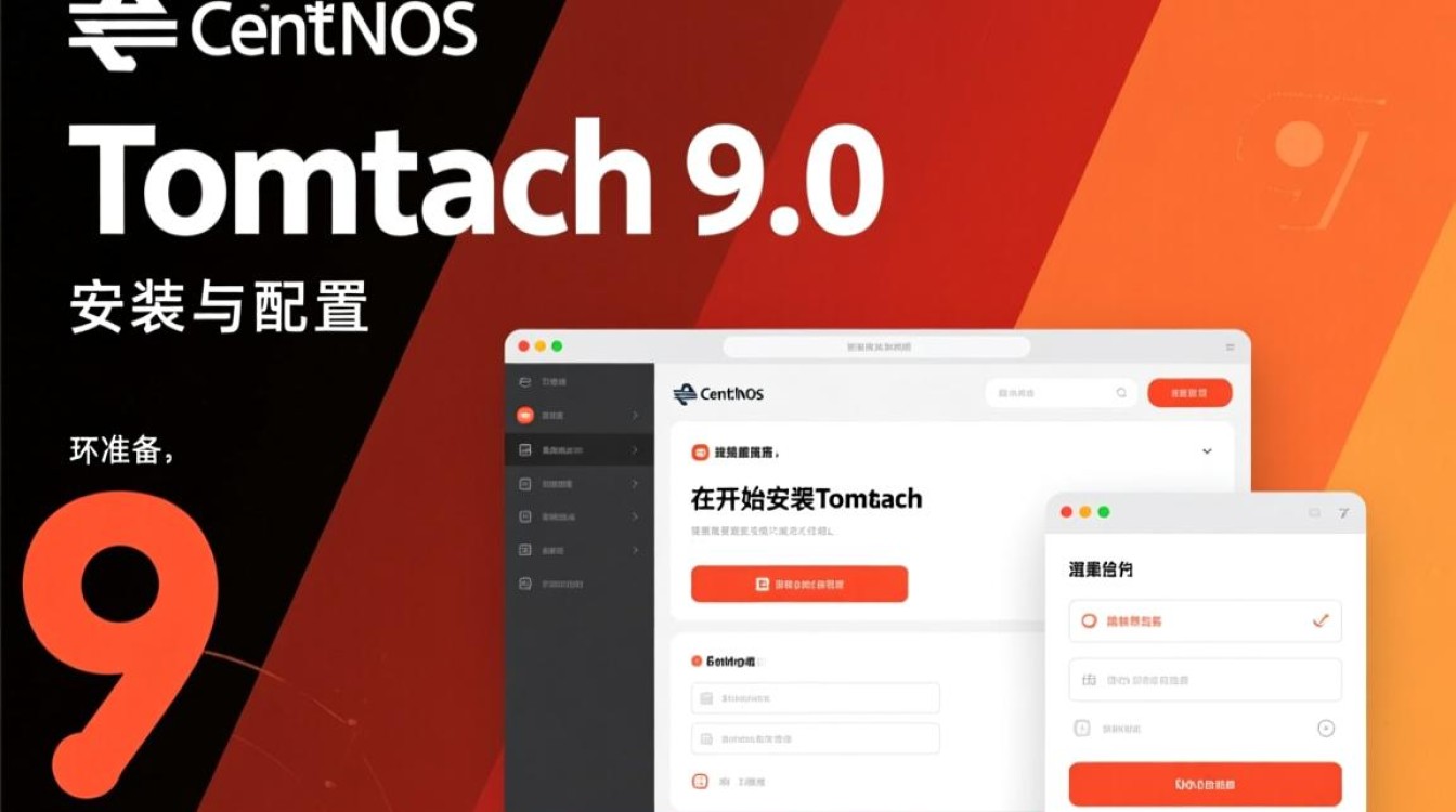 CentOS 9.0系统下Tomcat 9.0如何安装与配置? CentOS 9.0系统下Tomcat 9.0如何安装与配置?