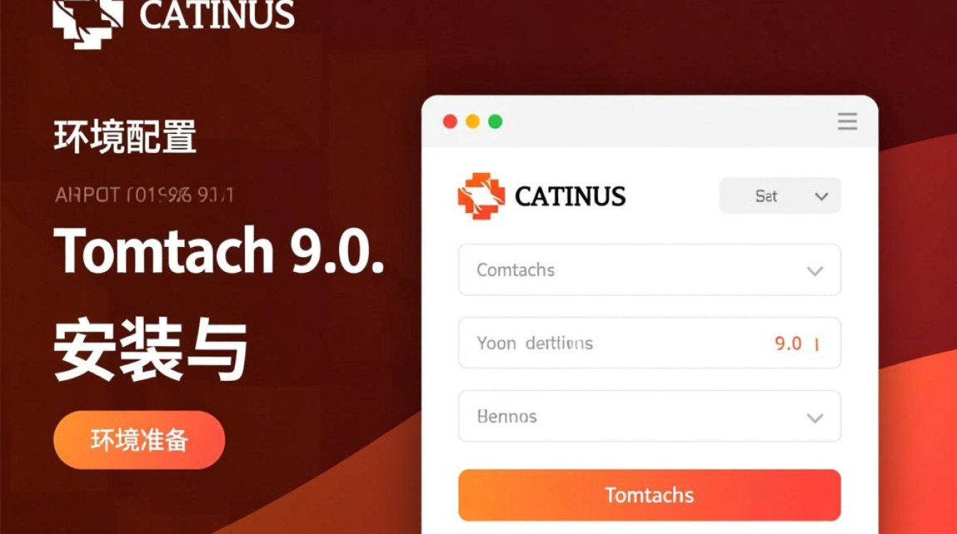CentOS 9.0系统下Tomcat 9.0如何安装与配置? CentOS 9.0系统下Tomcat 9.0如何安装与配置?