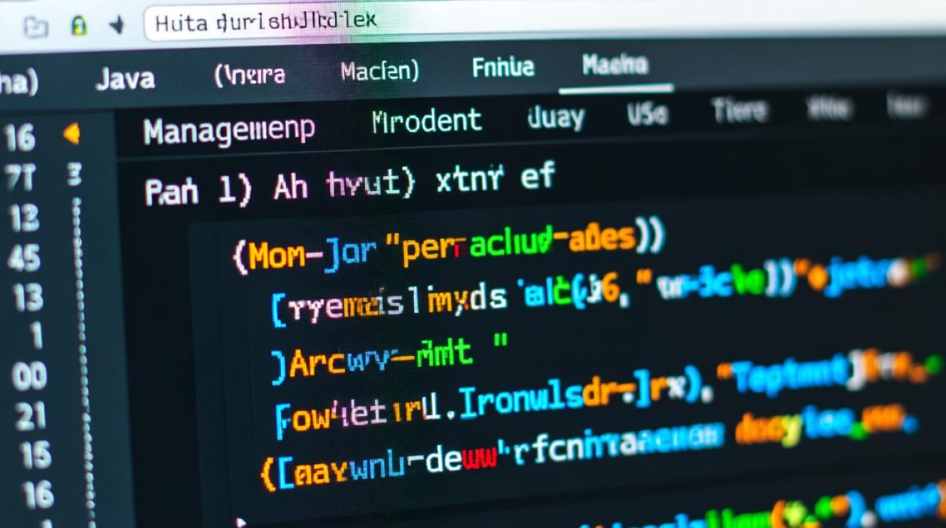 pom引入jar包报错？依赖冲突或版本不兼容怎么解决？
