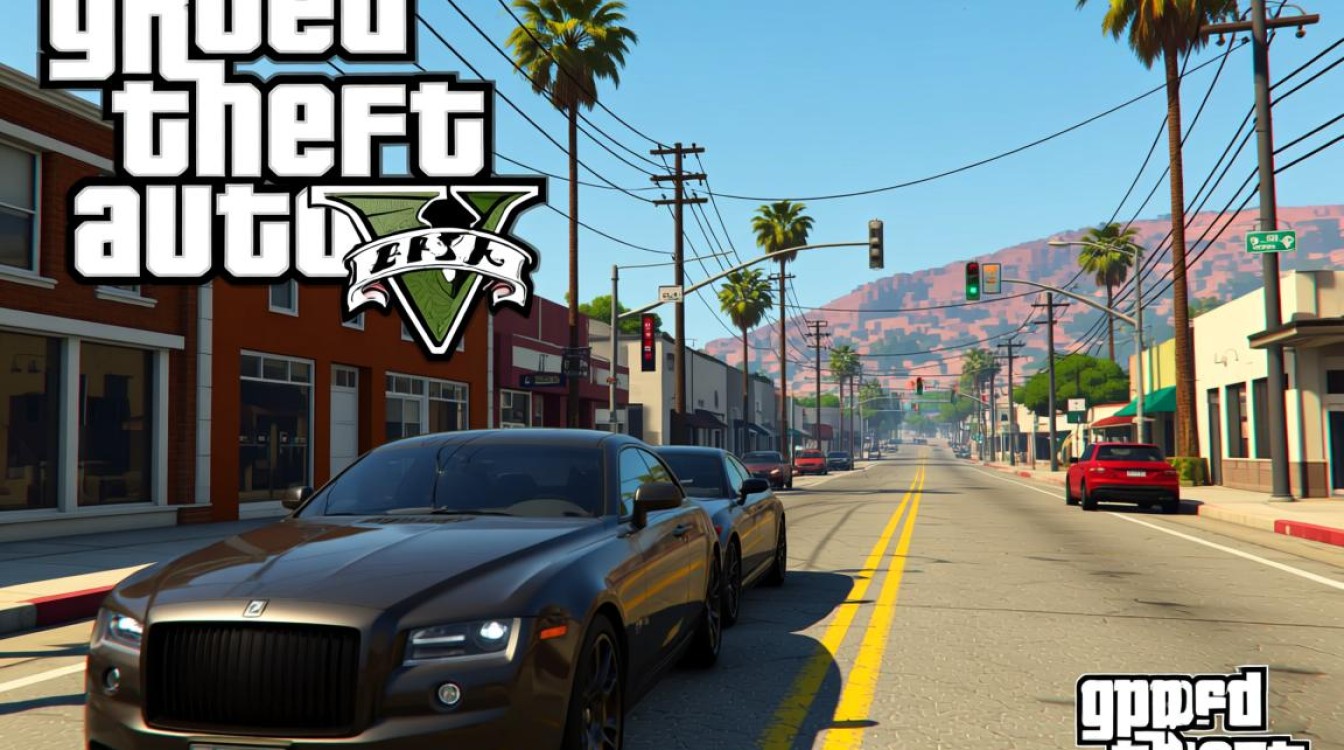 gta5无法连接服务器怎么办？解决方法有哪些？