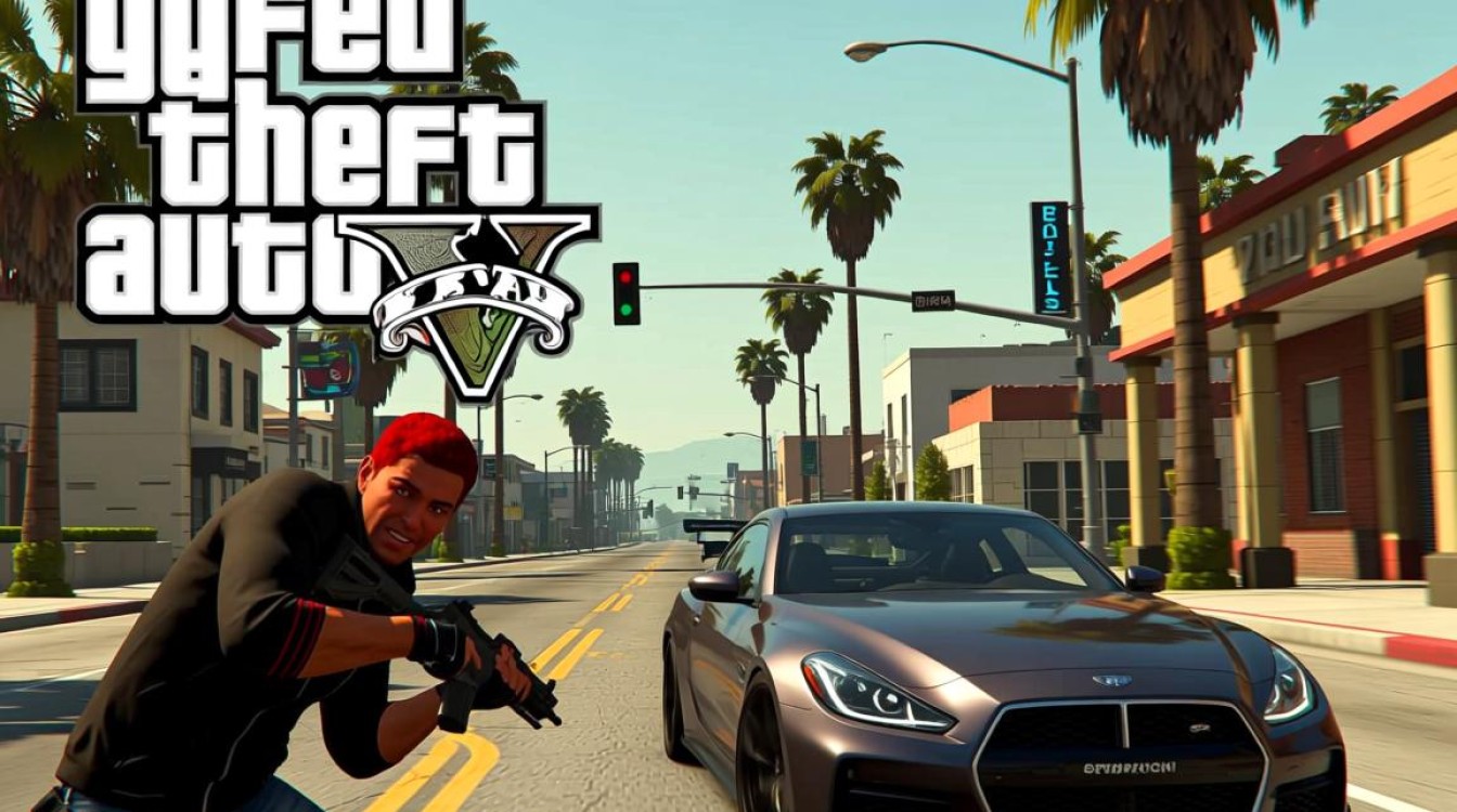 gta5无法连接服务器怎么办？解决方法有哪些？