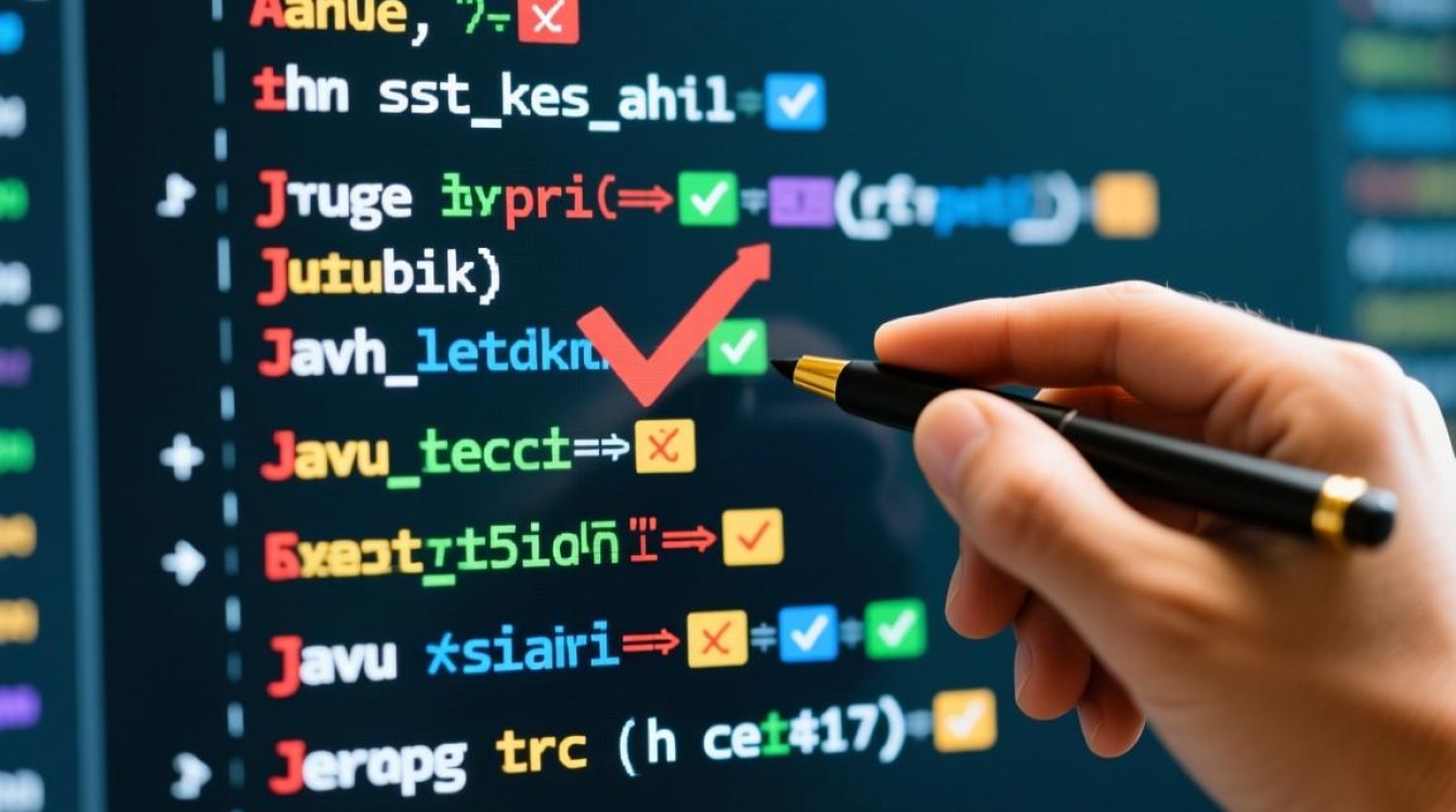 Java注解都报错？怎么排查和解决常见报错问题？