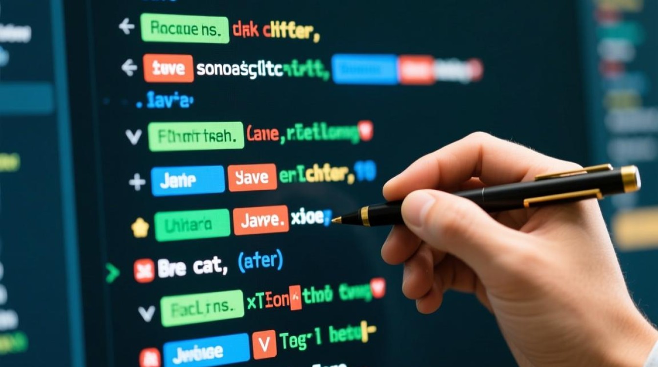 Java注解都报错？怎么排查和解决常见报错问题？