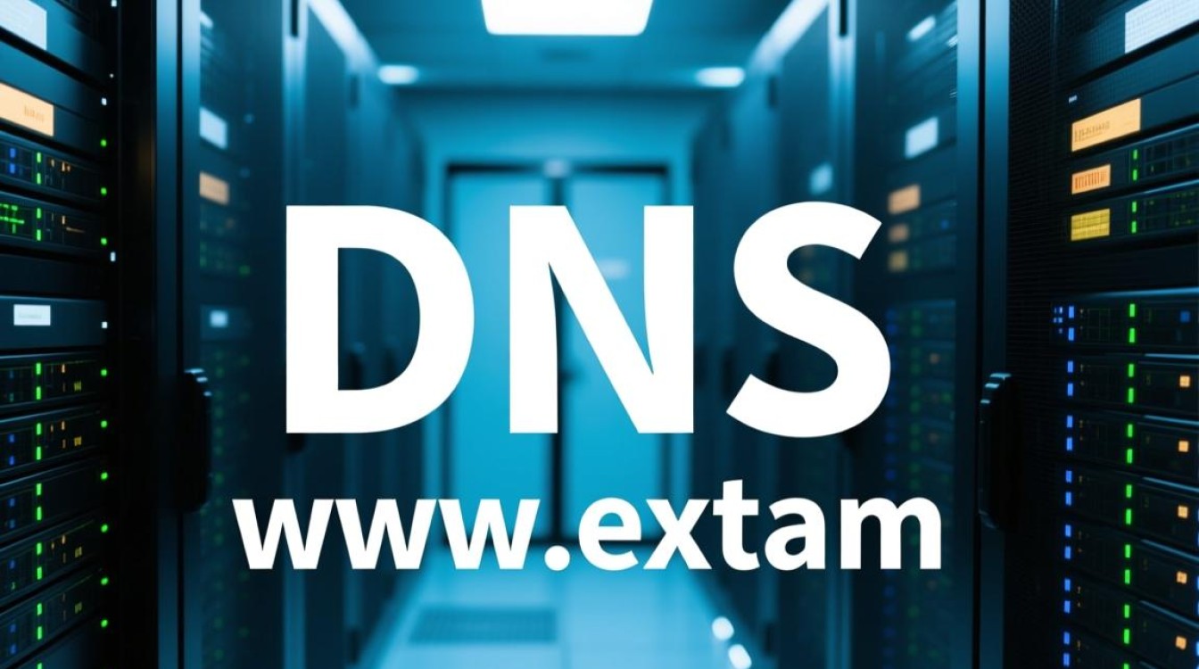 DNS命名规则有哪些？如何规范设置域名名称？