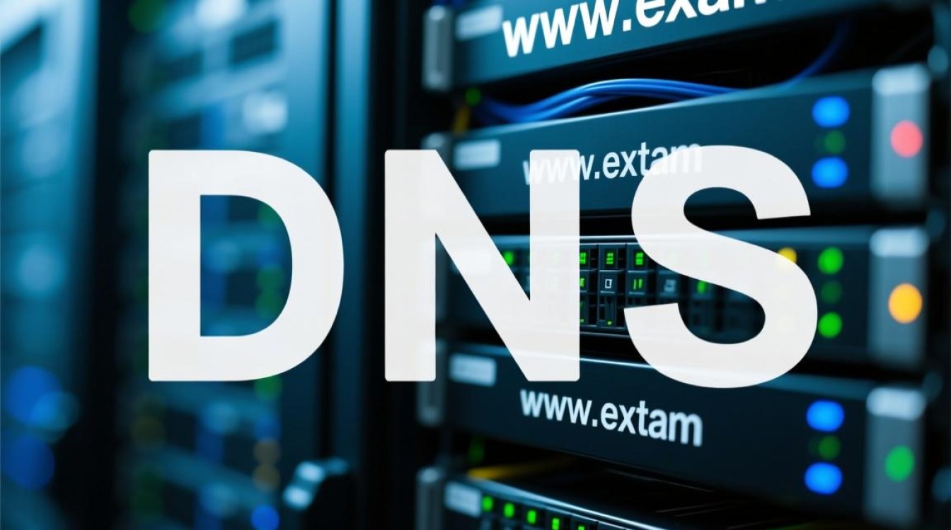 DNS命名规则有哪些？如何规范设置域名名称？