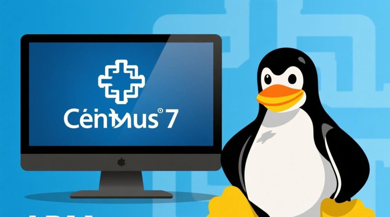 CentOS7 ARM版哪里下载？适配树莓派吗？