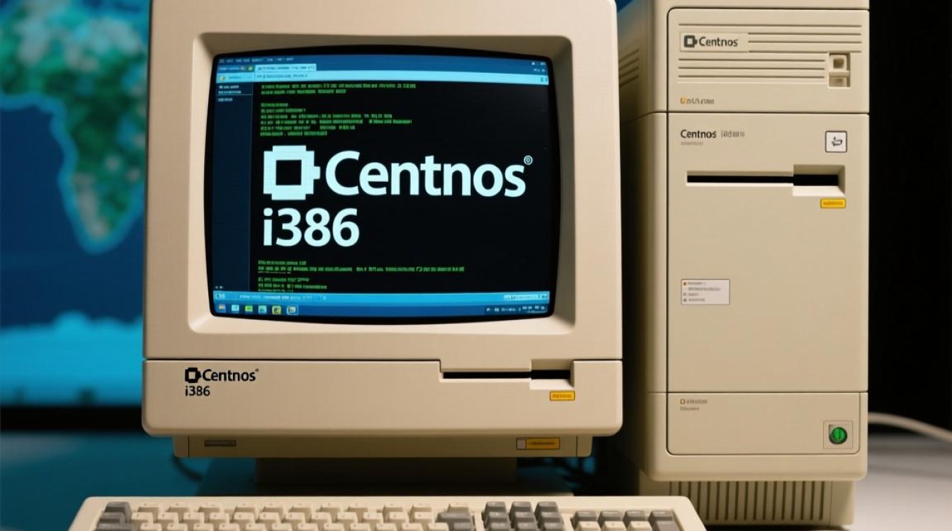 CentOS i386系统还适用于哪些老旧硬件设备? CentOS i386系统还适用于哪些老旧硬件设备?