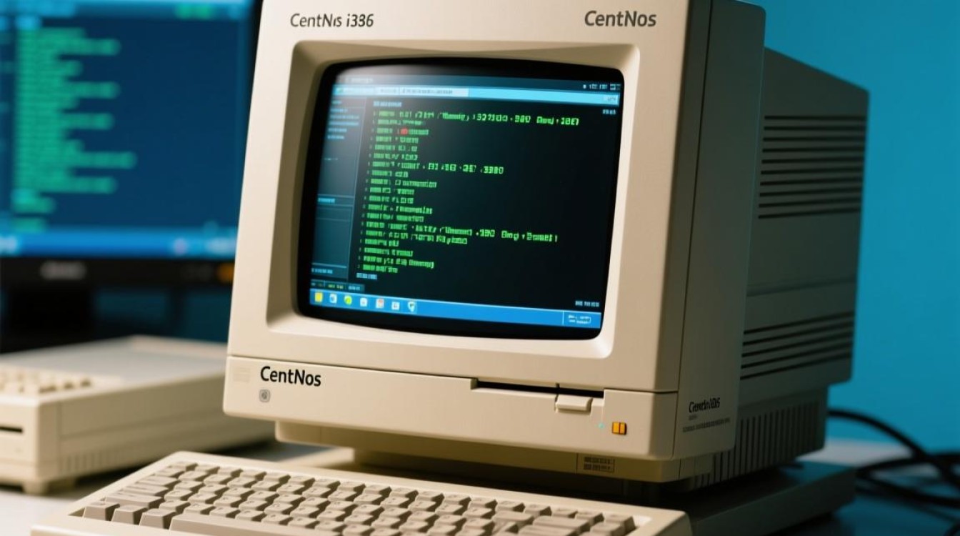 CentOS i386系统还适用于哪些老旧硬件设备? CentOS i386系统还适用于哪些老旧硬件设备?