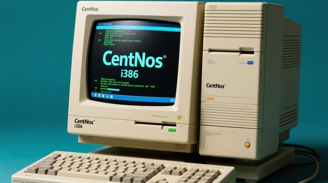 CentOS i386系统还适用于哪些老旧硬件设备? CentOS i386系统还适用于哪些老旧硬件设备?