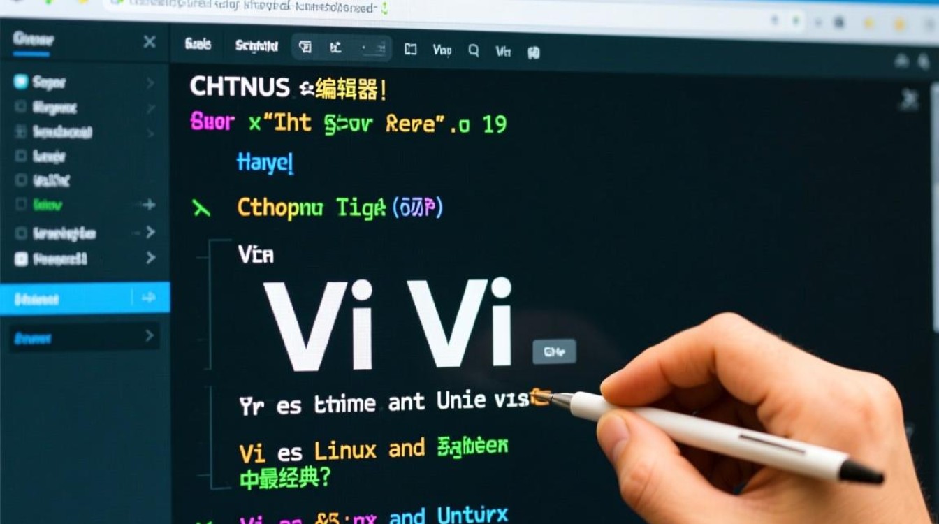 centos vi 进入编辑模式后如何保存退出？