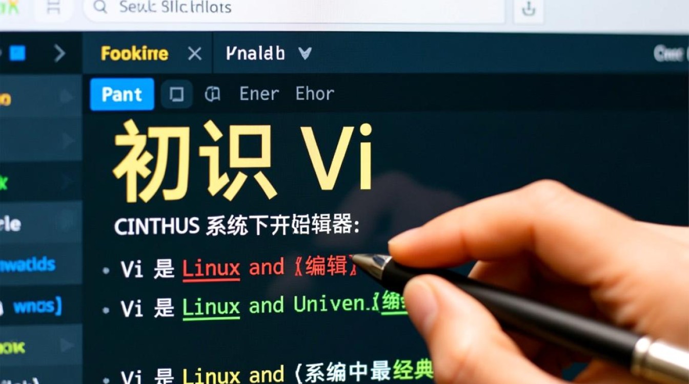 centos vi 进入编辑模式后如何保存退出？