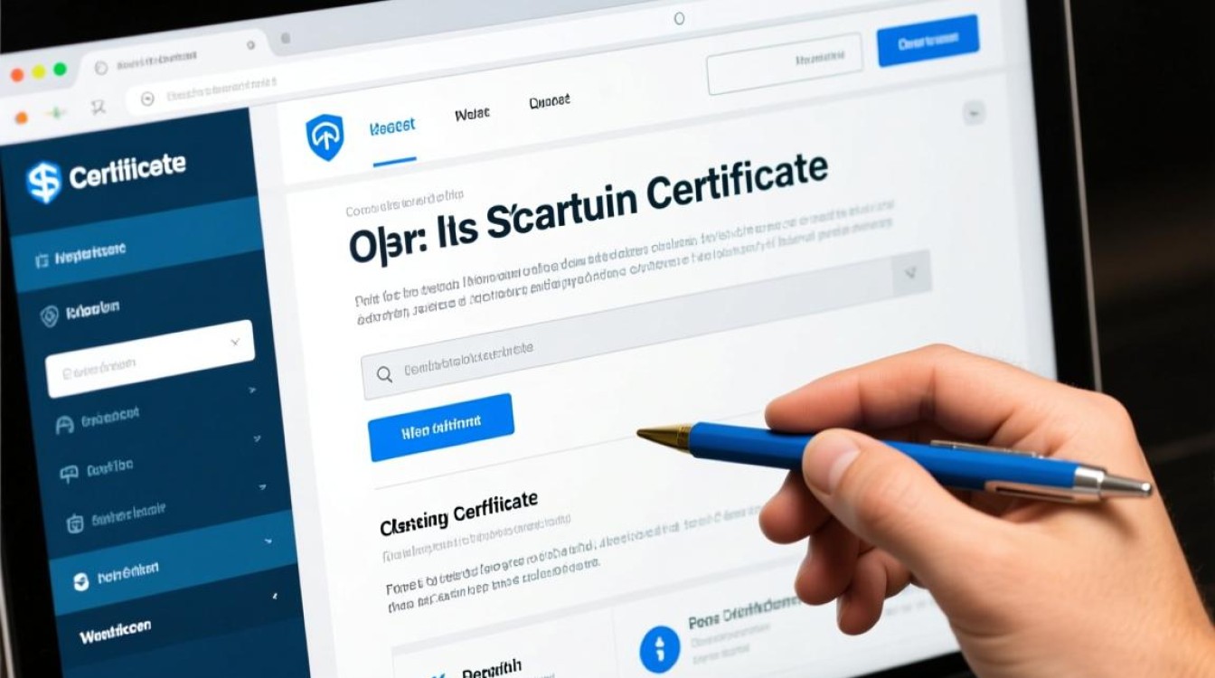 网站域名证书查询怎么查？哪里查域名证书信息？