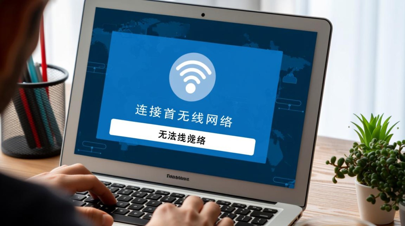 为什么我的电脑无法连接首选无线网络怎么办？