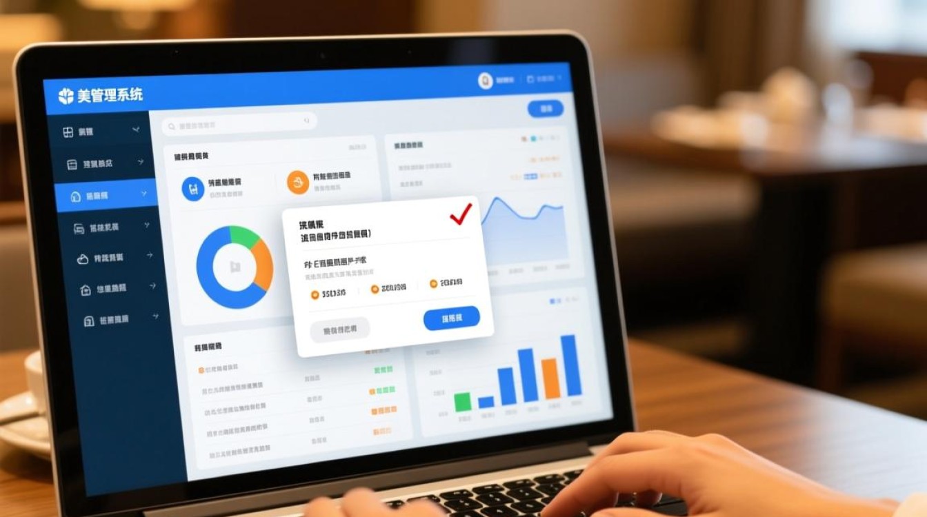 美萍管理系统报错怎么办？常见问题解决方法有哪些？